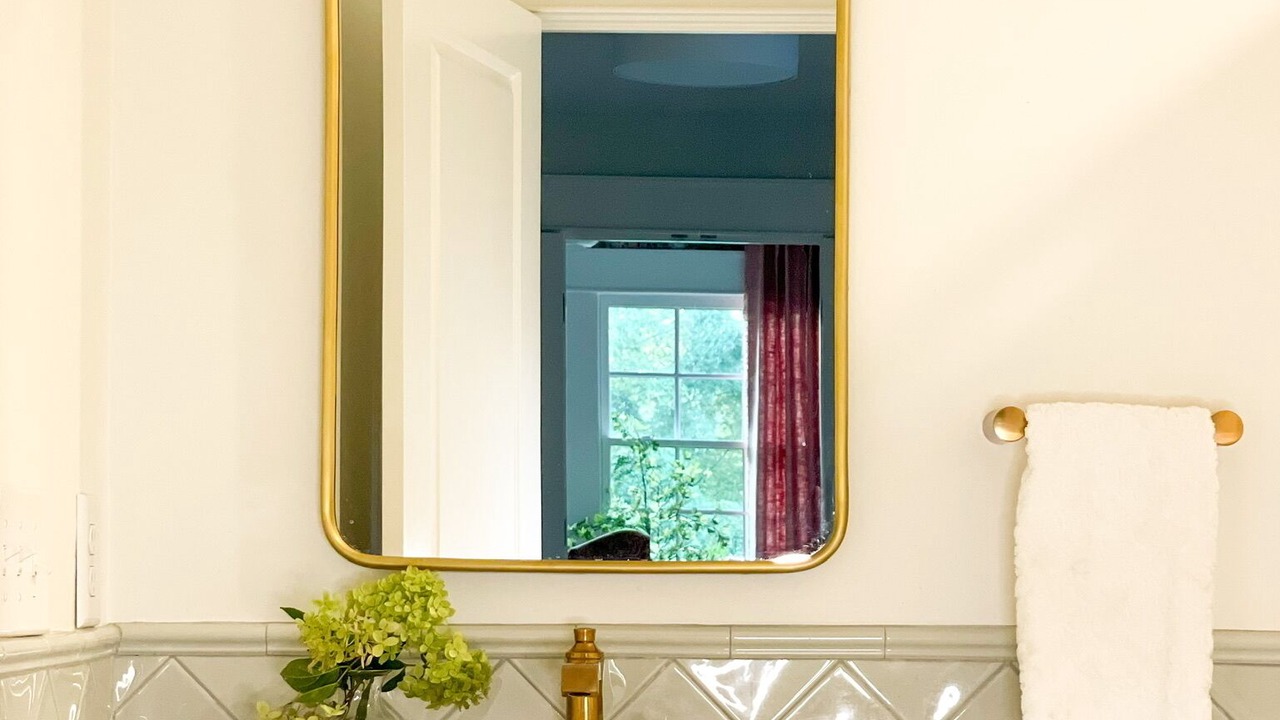Photo of Bathroom in Franklin