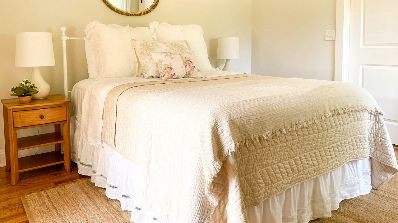 Photo of Bedroom in Franklin