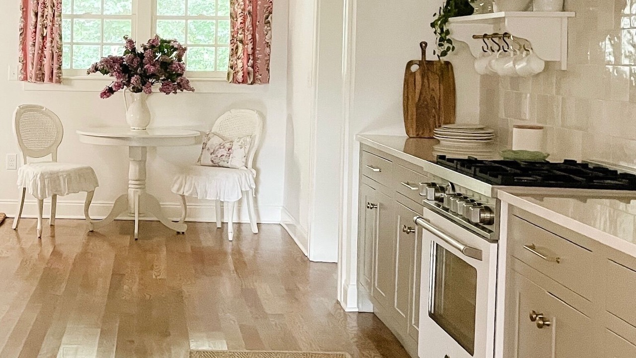 Photo of Kitchen in Franklin