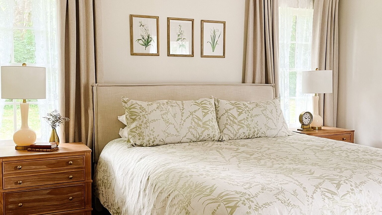 Photo of Bedroom in Franklin