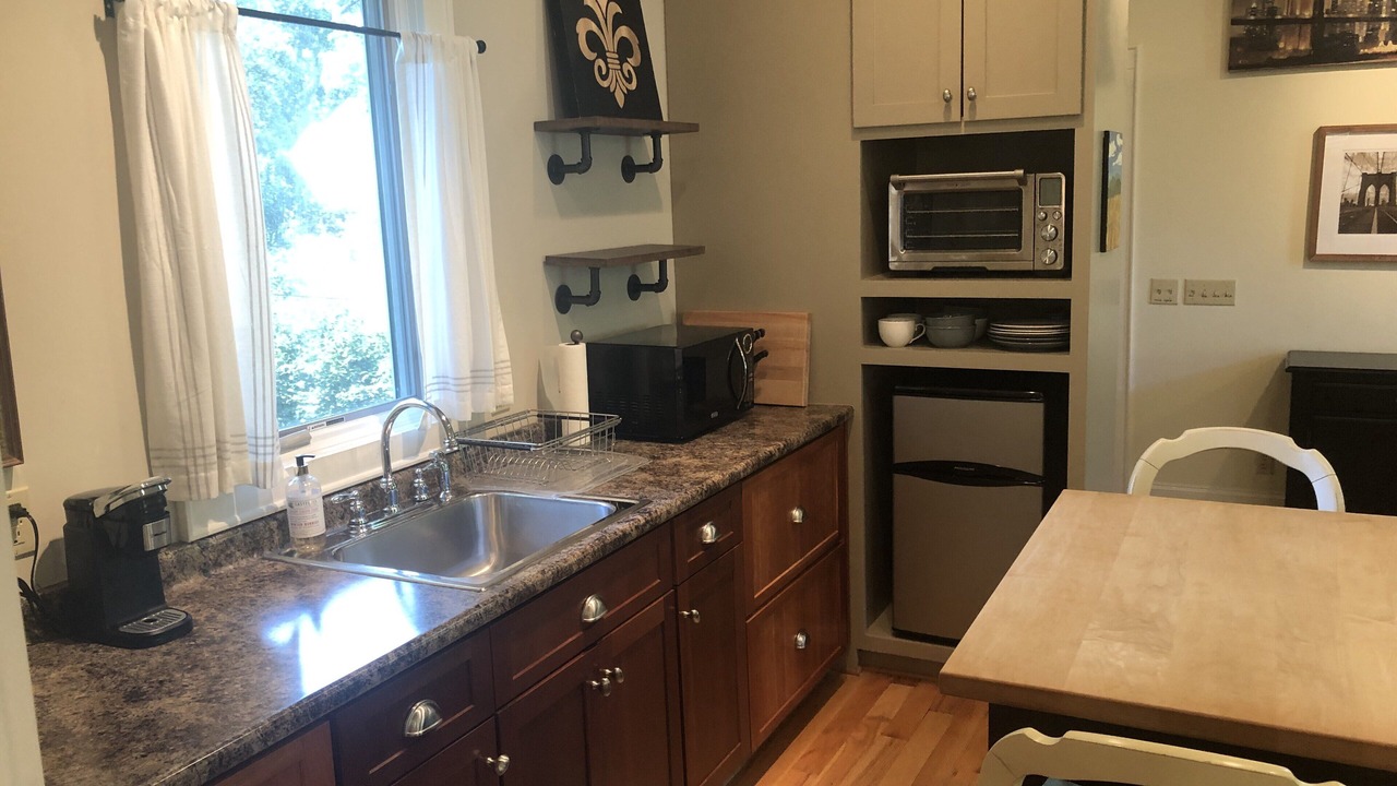 Photo of Kitchen in Old Shandon