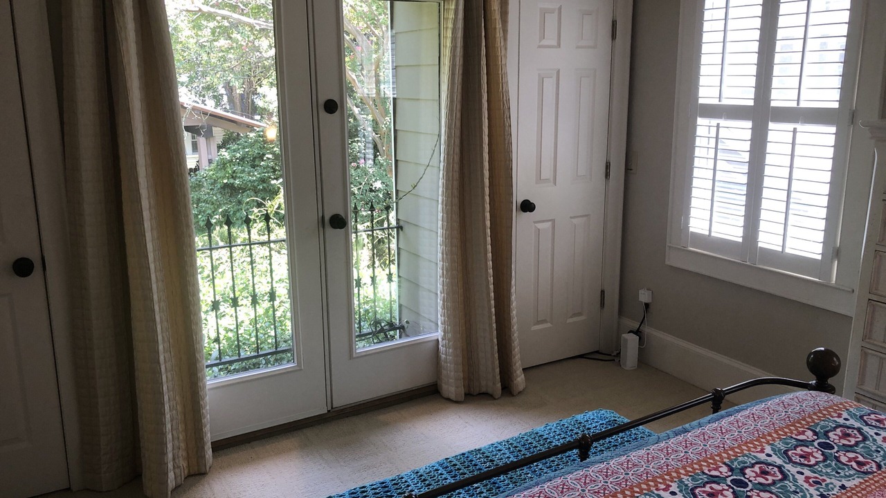 Photo of Bedroom in Old Shandon