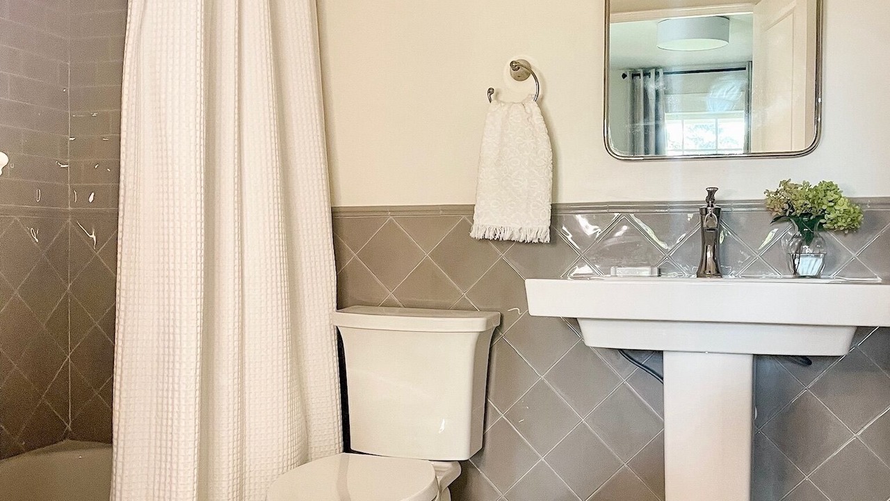 Photo of Bathroom in Franklin