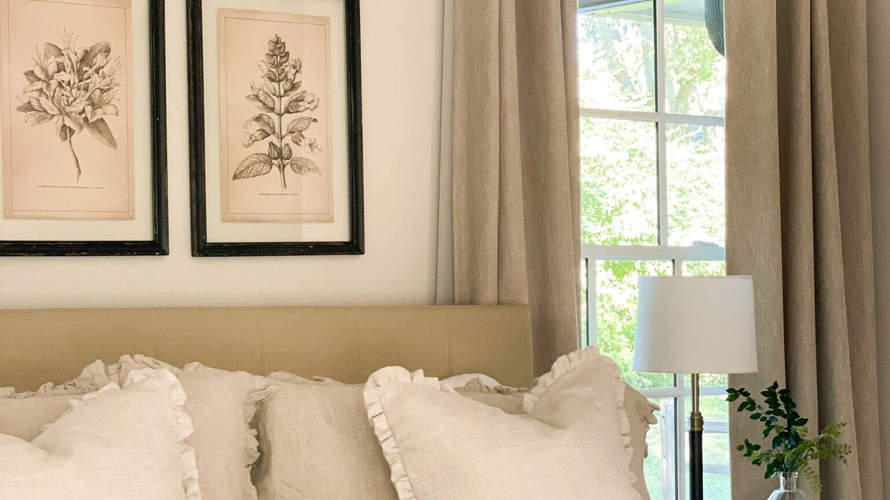 Photo of Bedroom in Franklin