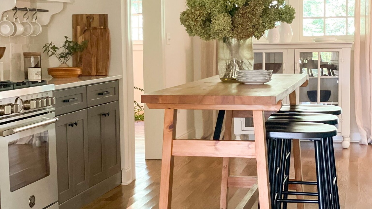 Photo of Kitchen in Franklin