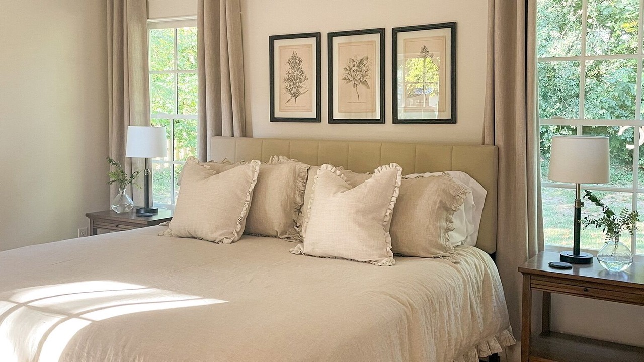 Photo of Bedroom in Franklin