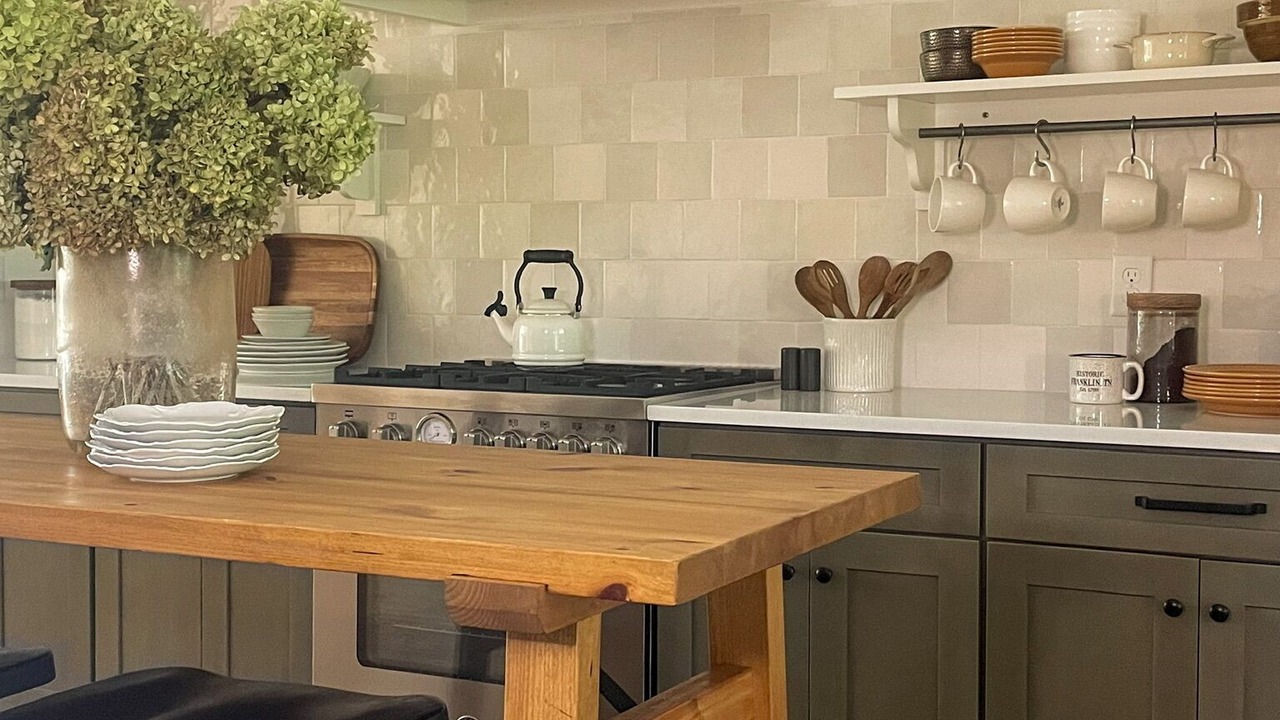 Photo of Kitchen in Franklin
