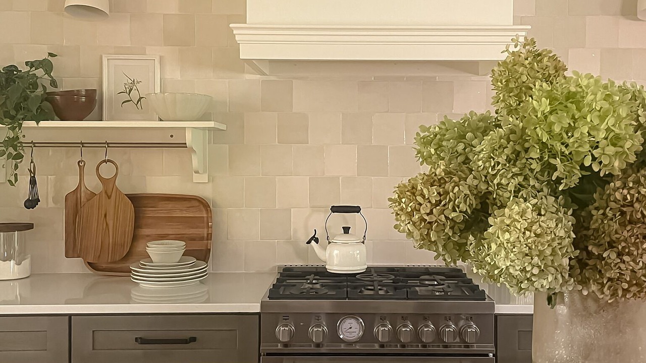 Photo of Kitchen in Franklin