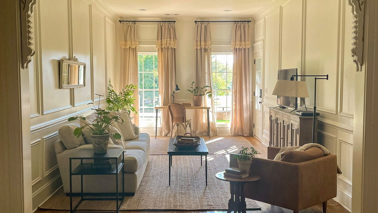 Photo of Livingroom in Franklin