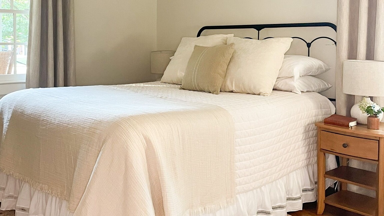Photo of Bedroom in Franklin