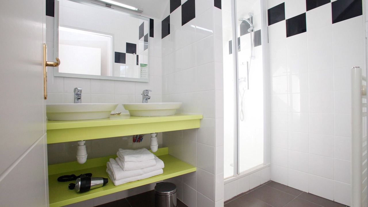 Photo of Bathroom in Erdeven