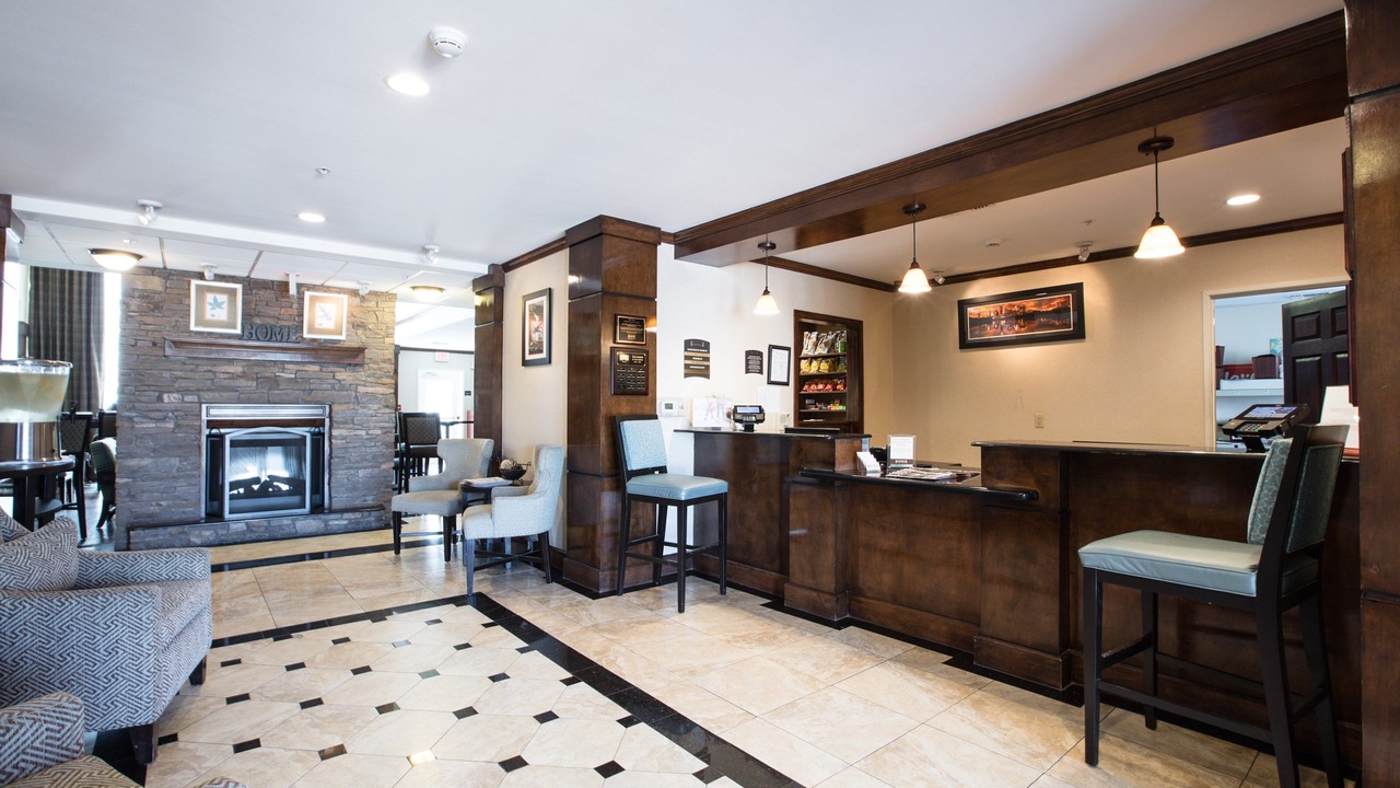 Photo of Livingroom in Montopolis