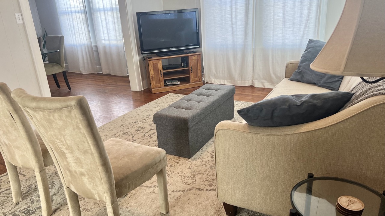 Photo of Livingroom in Paris