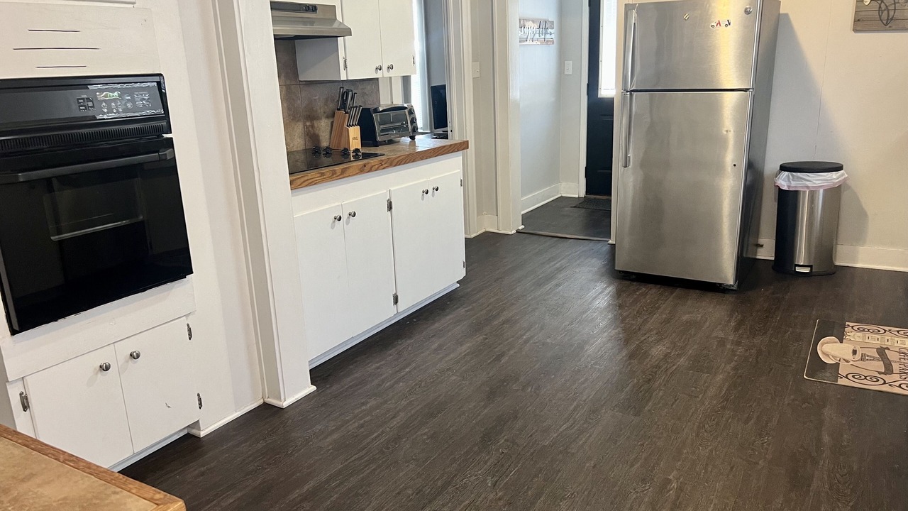 Photo of Kitchen in Paris