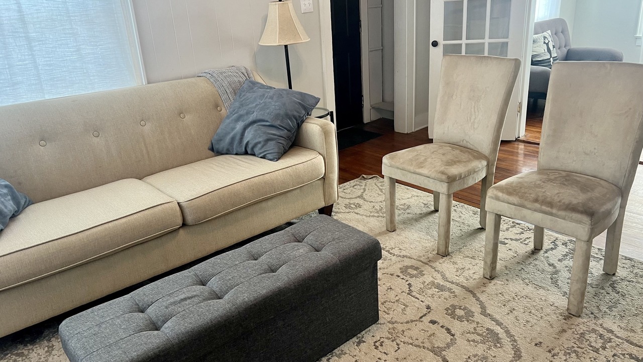 Photo of Livingroom in Paris