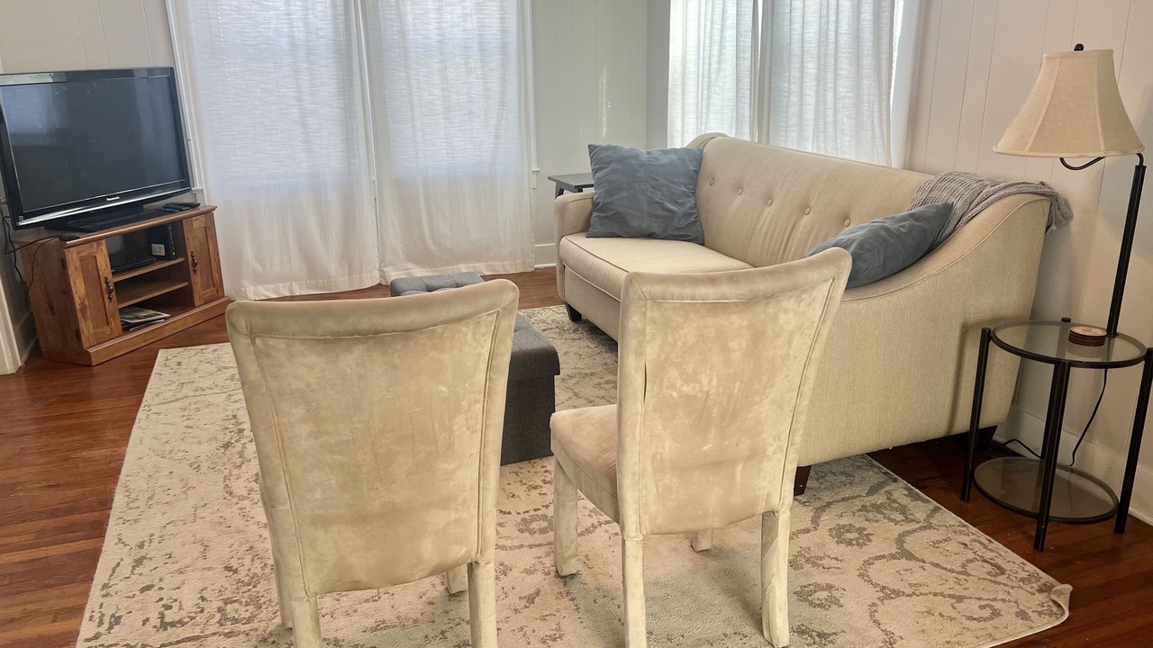 Photo of Livingroom in Paris