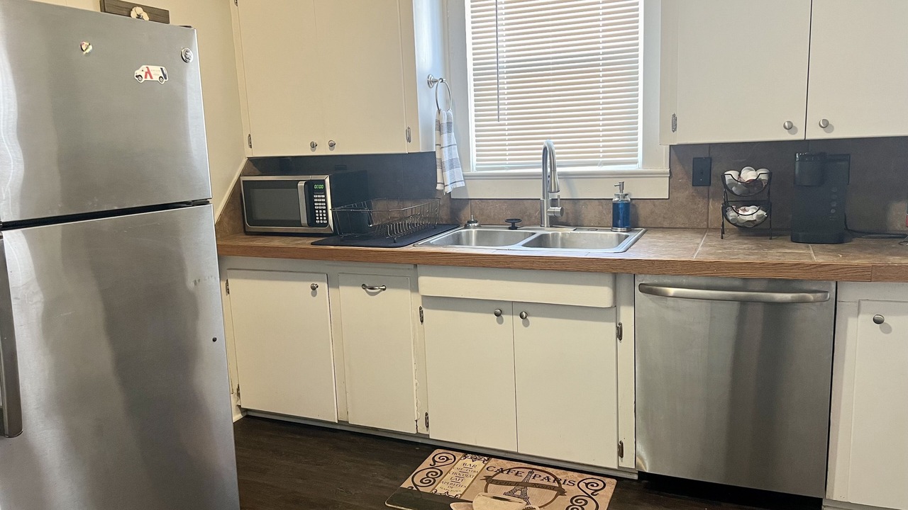 Photo of Kitchen in Paris
