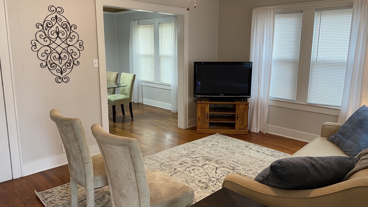 Photo of Livingroom in Paris