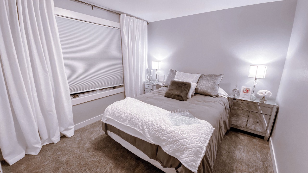 Photo of Bedroom in Byron