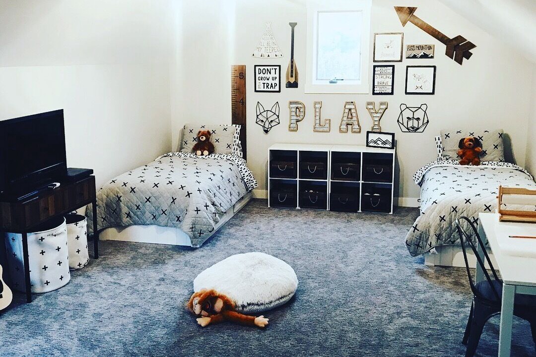 Photo of Bedroom in Byron