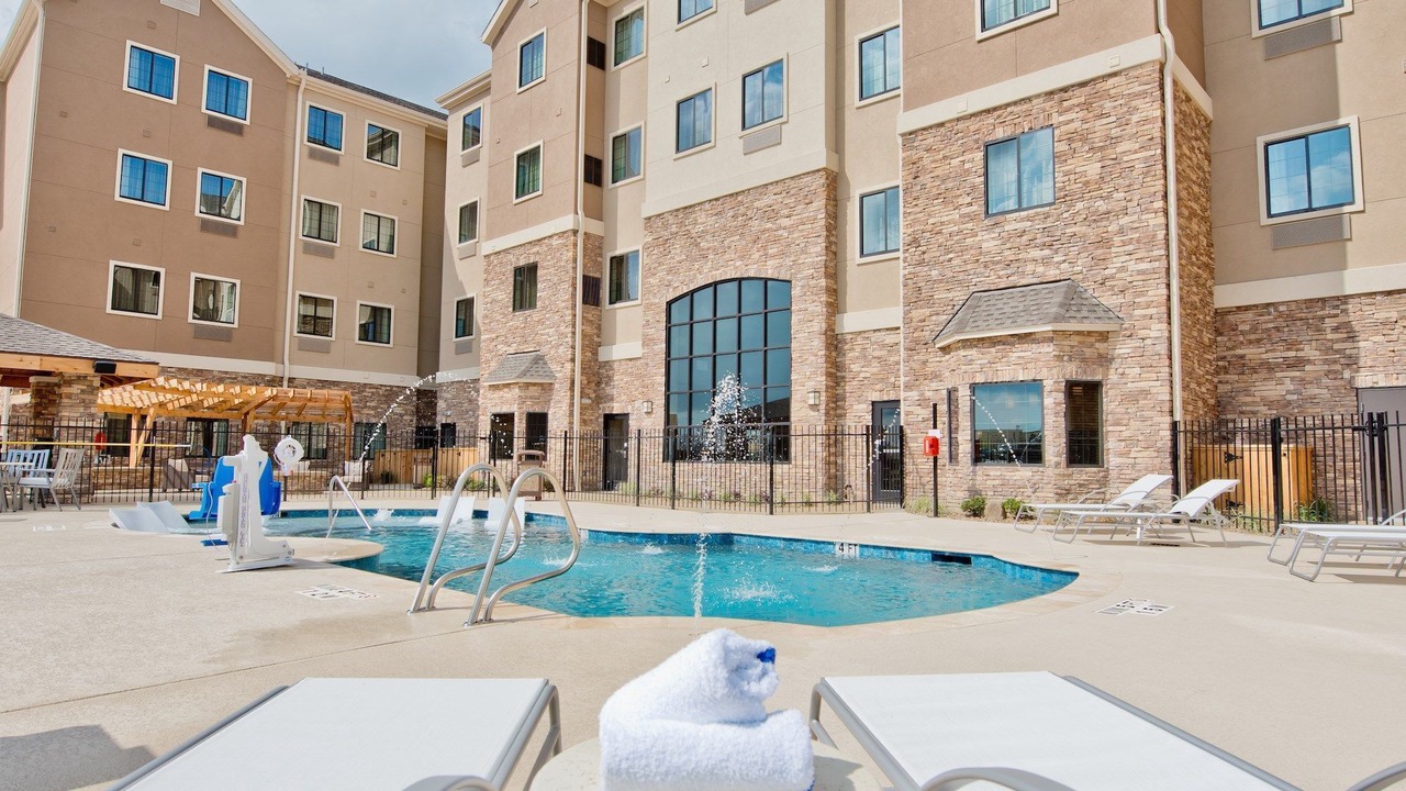 Photo of Outdoor in Humble
