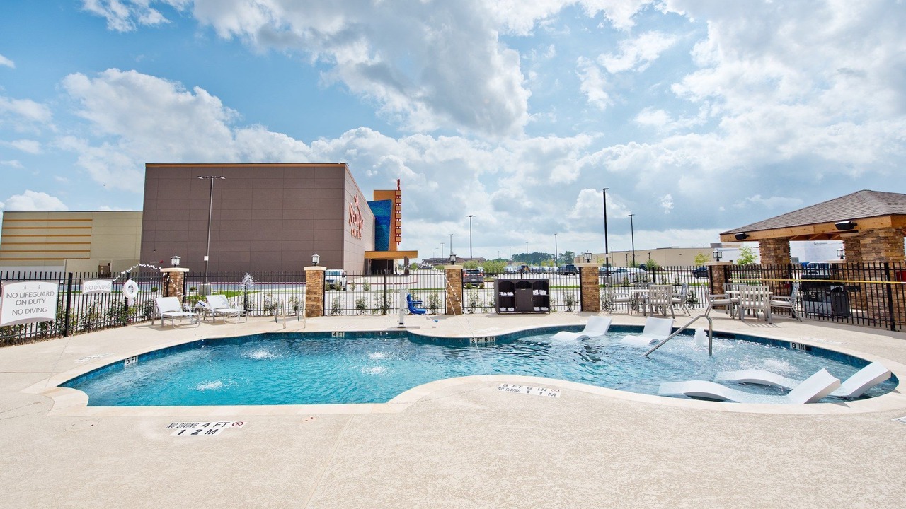 Photo of Outdoor in Humble