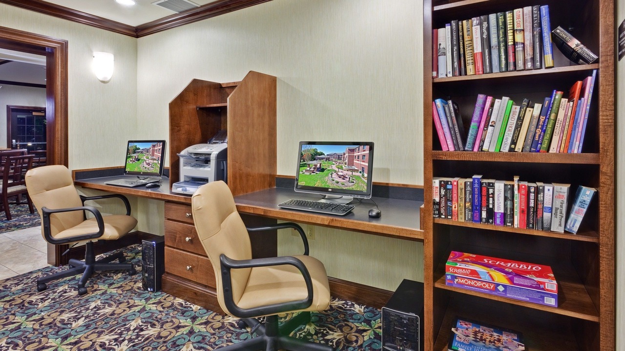 Photo of Others in Indianapolis