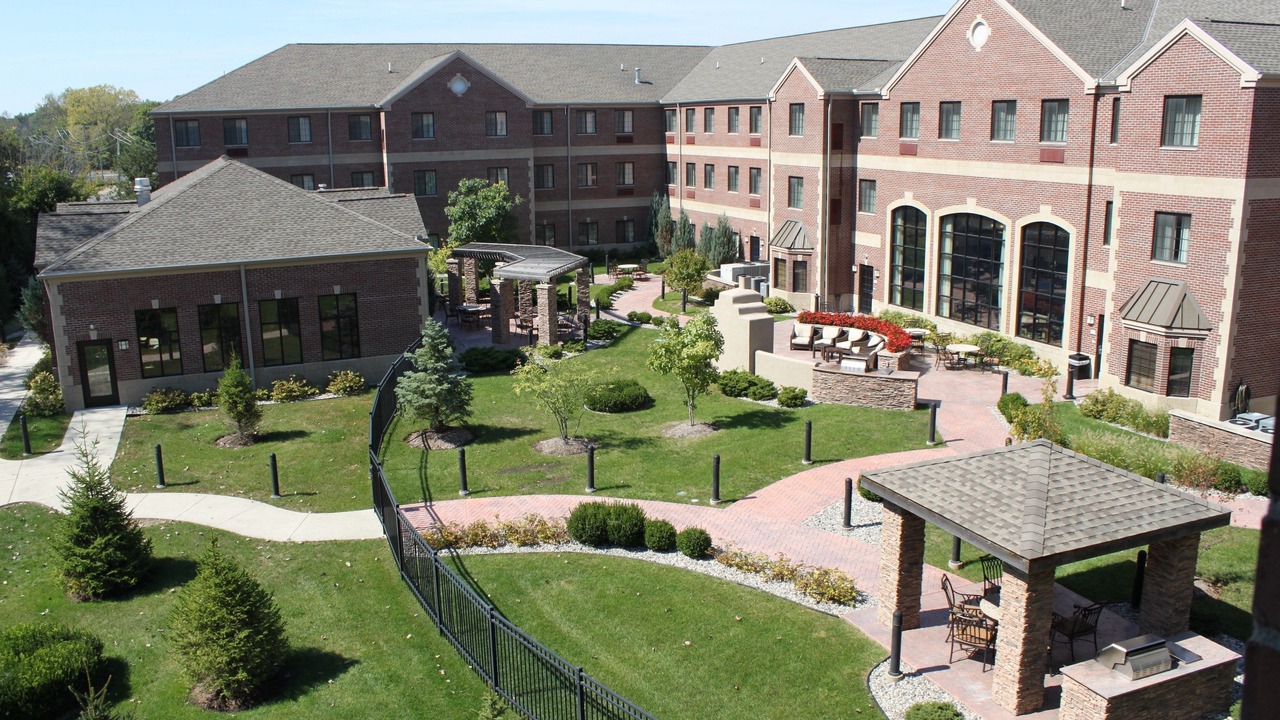 Photo of Others in Indianapolis