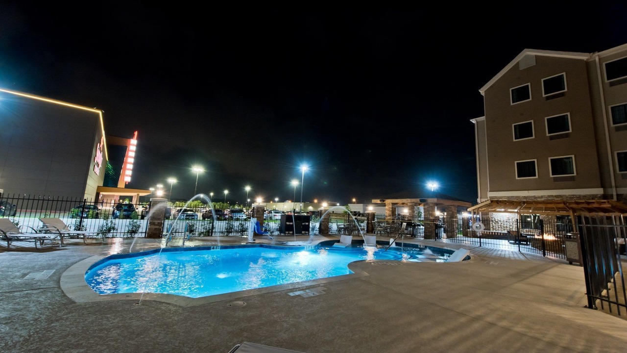 Photo of Outdoor in Humble