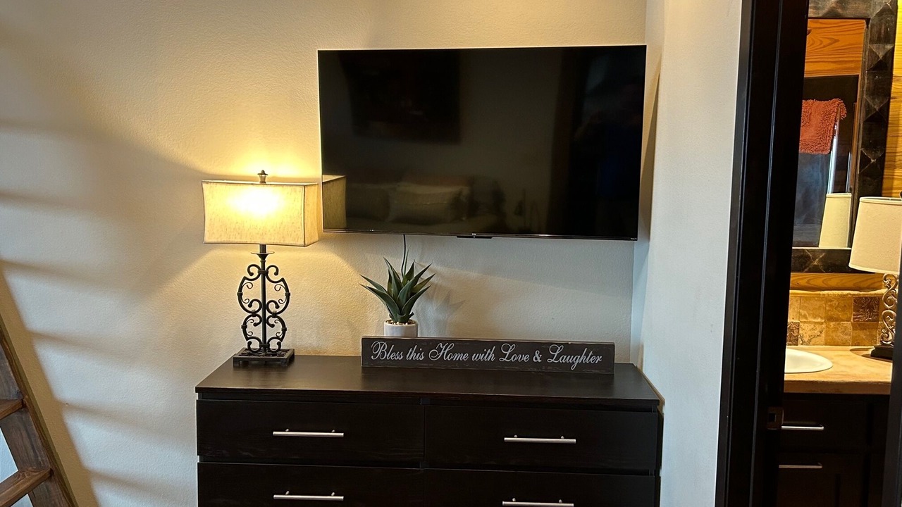 Photo of Bathroom in Concan