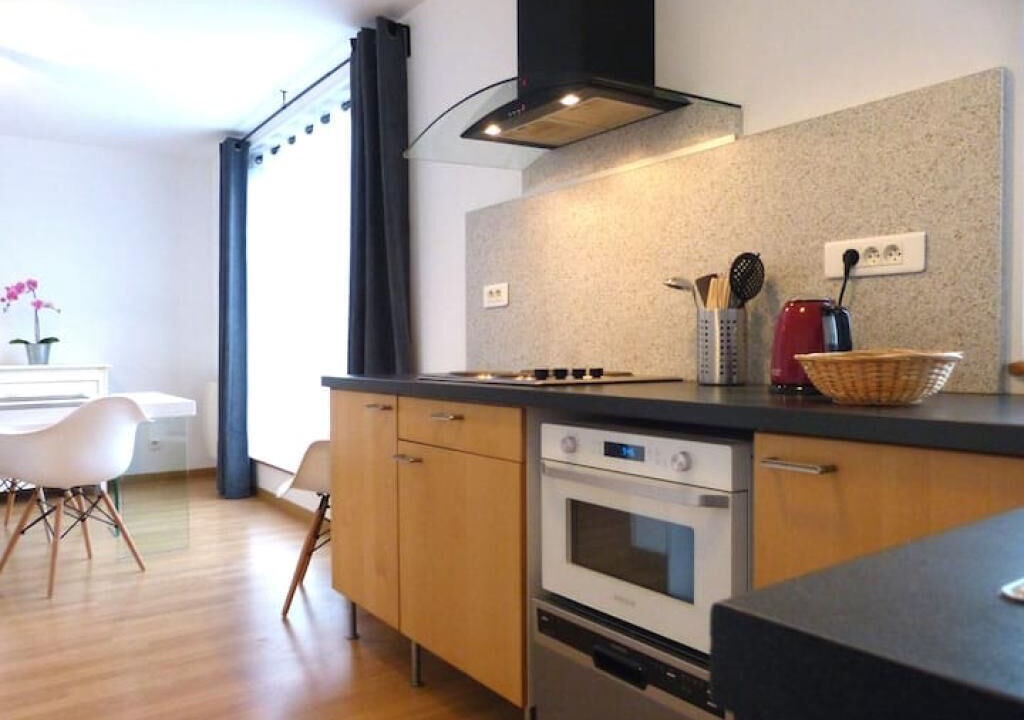 Photo of Kitchen in Hallennes-lez-Haubourdin