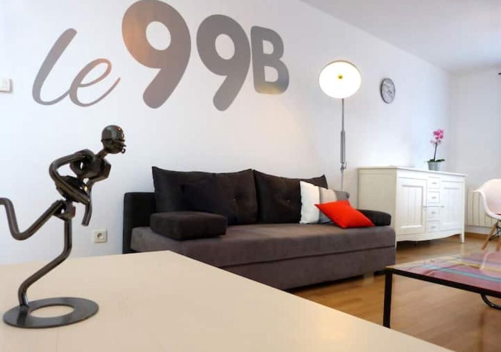 Photo of Livingroom in Hallennes-lez-Haubourdin