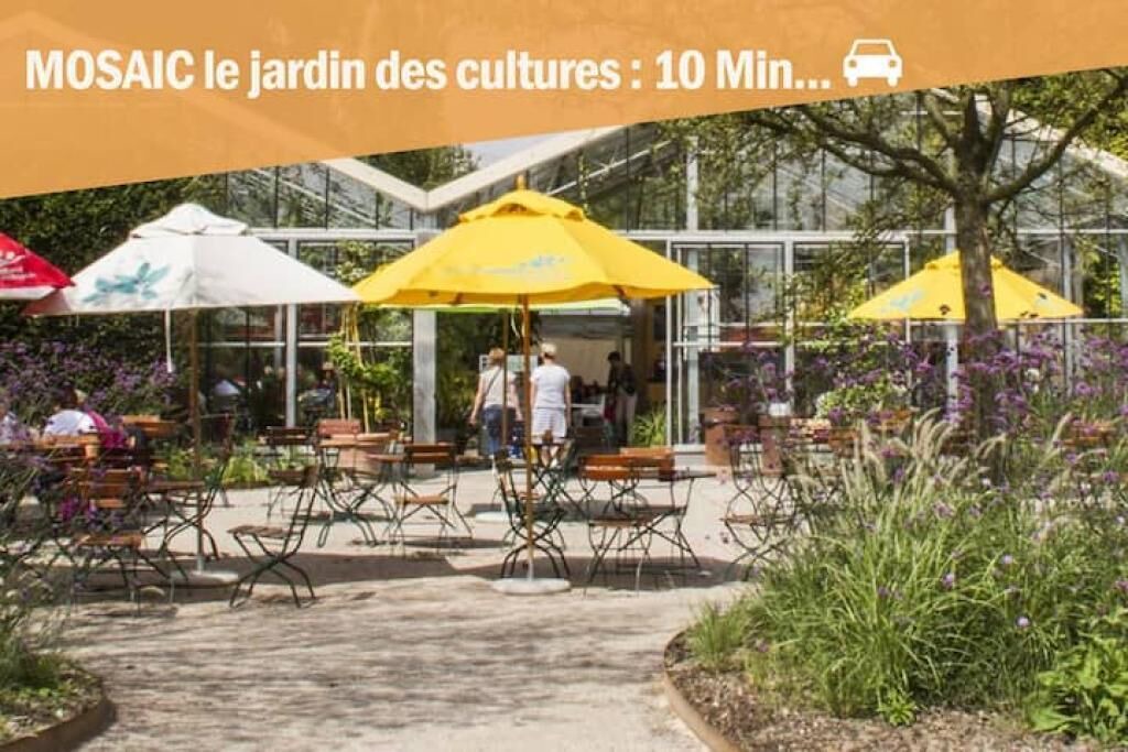Photo of Outdoor in Hallennes-lez-Haubourdin