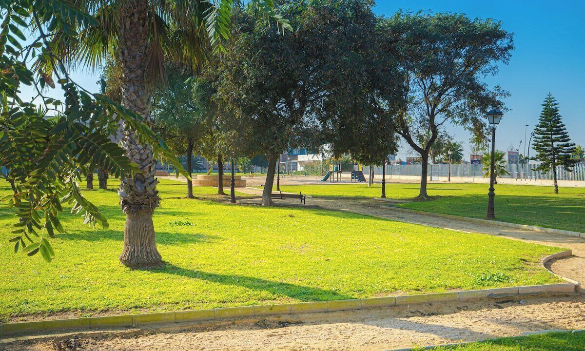 Photo of Outdoor in San Pedro del Pinatar