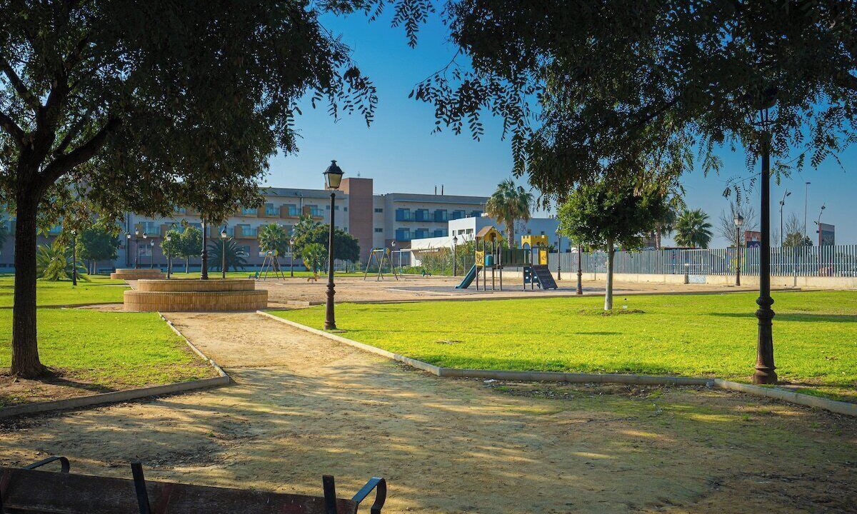 Photo of Outdoor in San Pedro del Pinatar