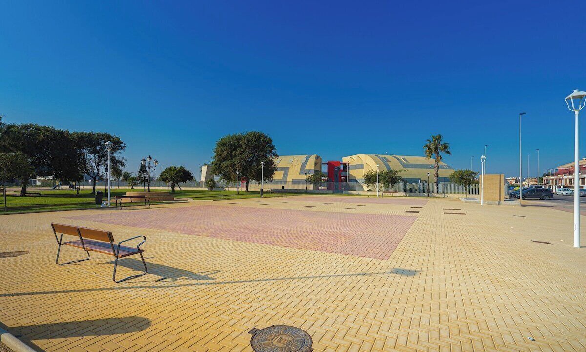 Photo of Outdoor in San Pedro del Pinatar
