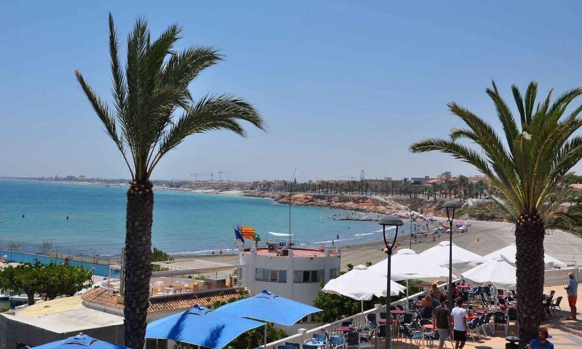 Photo of Outdoor in San Pedro del Pinatar