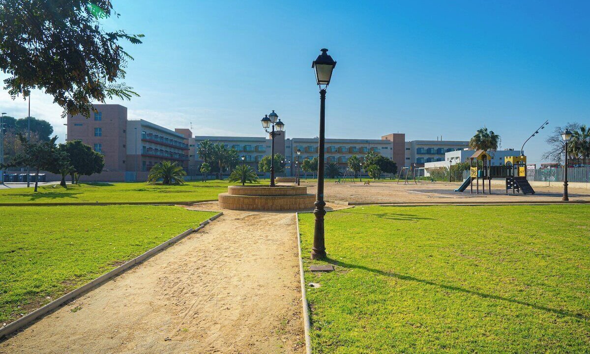 Photo of Outdoor in San Pedro del Pinatar