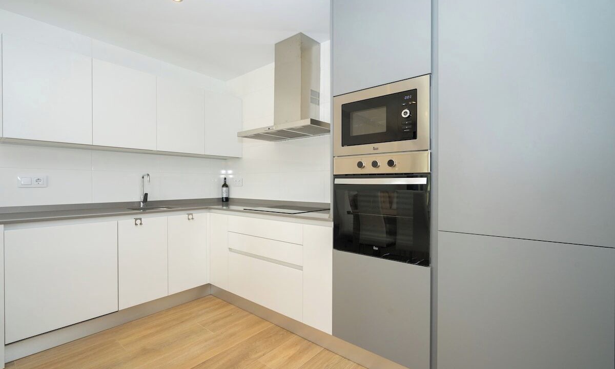 Photo of Kitchen in San Pedro del Pinatar