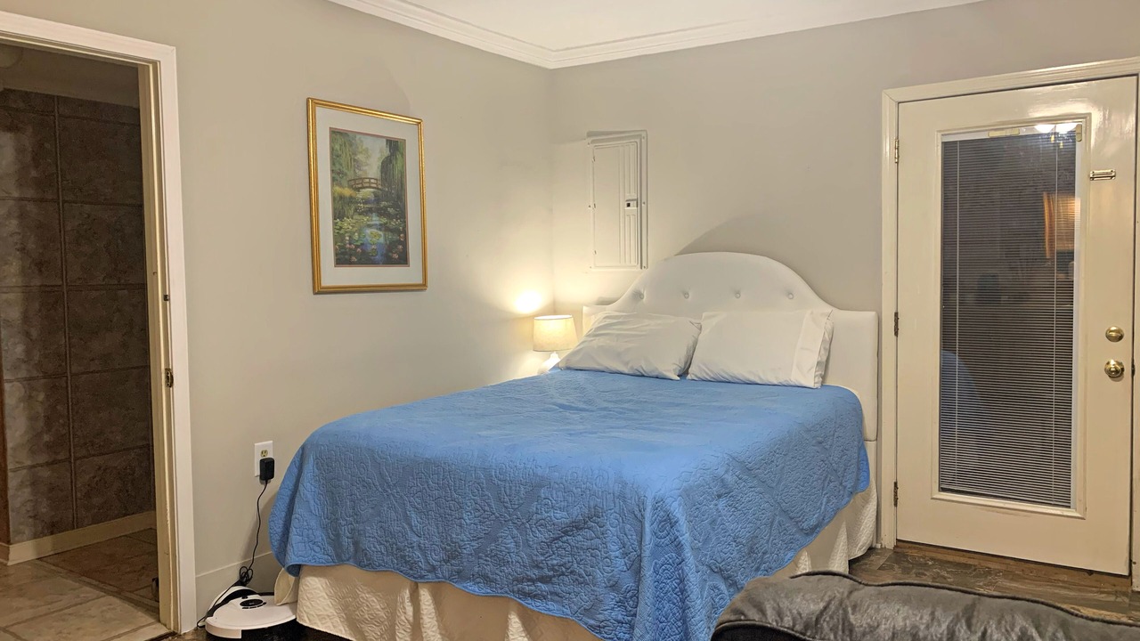 Photo of Bedroom in Purvis