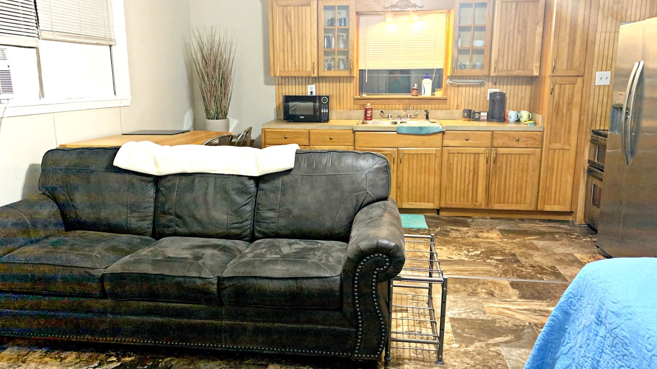 Photo of Livingroom in Purvis