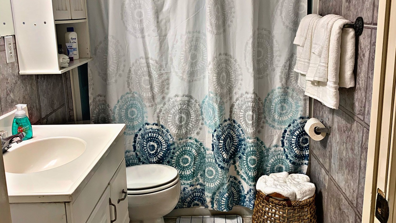 Photo of Bathroom in Purvis