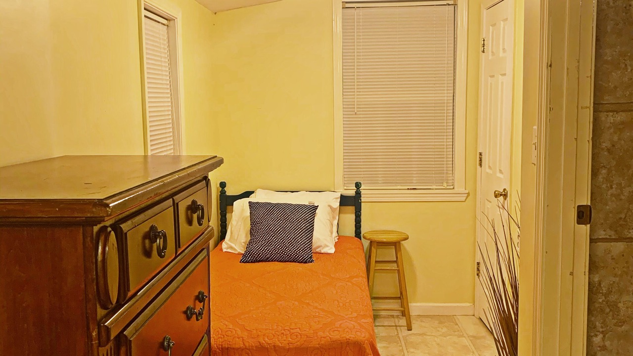 Photo of Bedroom in Purvis
