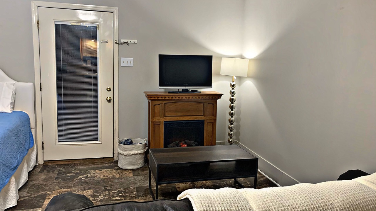 Photo of Bedroom in Purvis