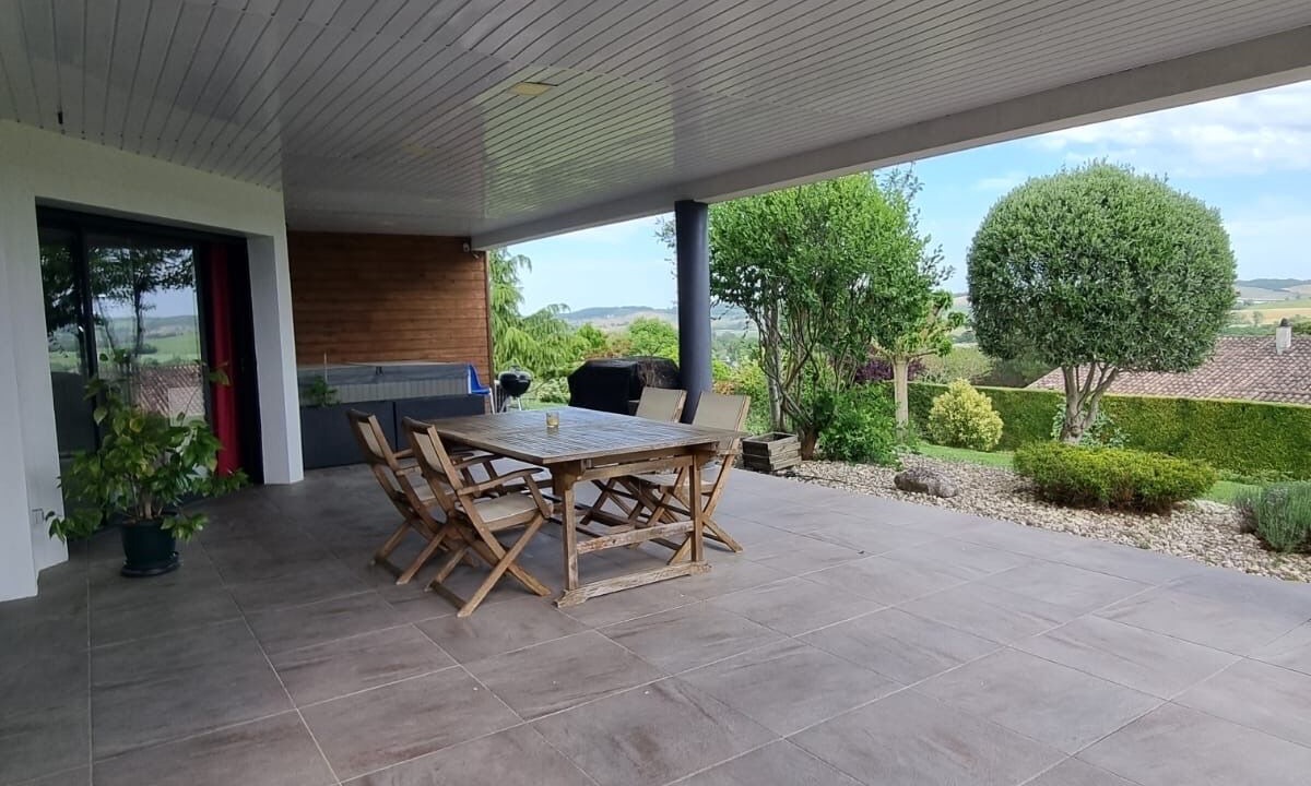Photo of Outdoor in Beaumont-de-Lomagne