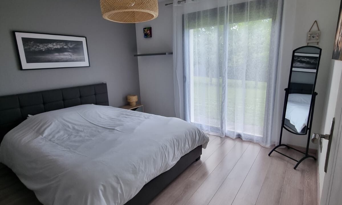 Photo of Bedroom in Beaumont-de-Lomagne