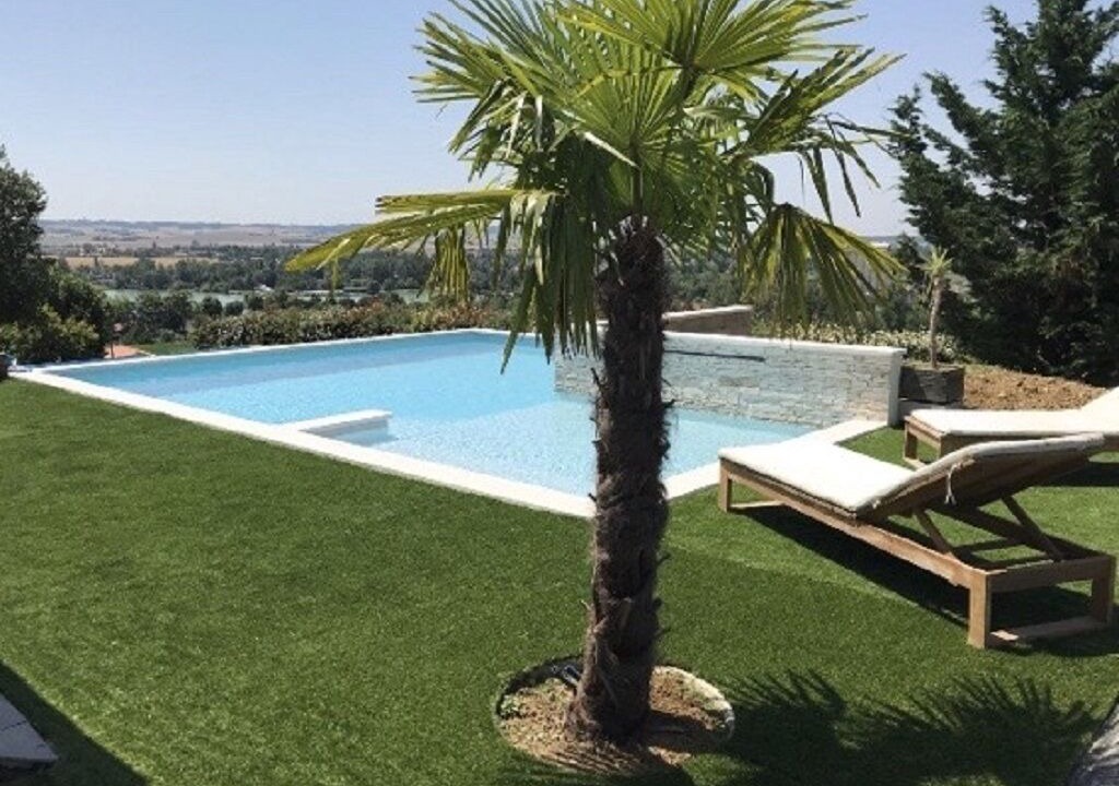 Photo of Outdoor in Beaumont-de-Lomagne