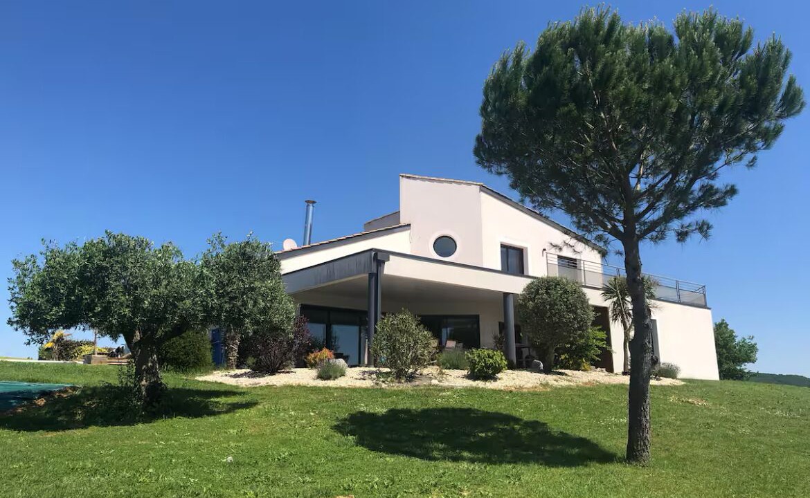 Photo of Outdoor in Beaumont-de-Lomagne