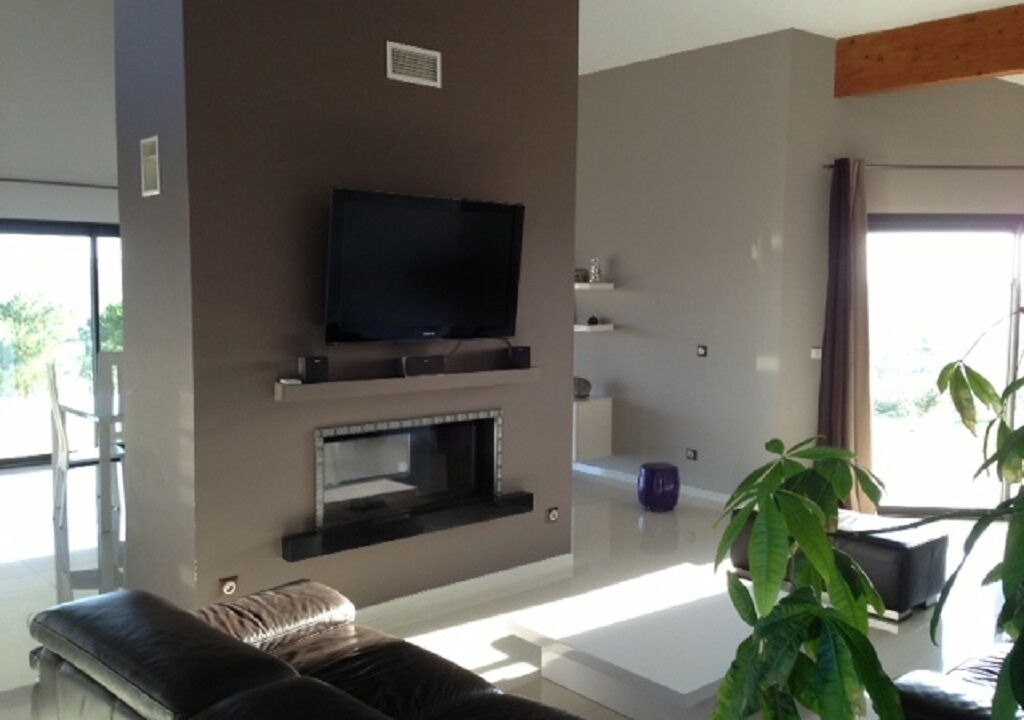 Photo of Livingroom in Beaumont-de-Lomagne