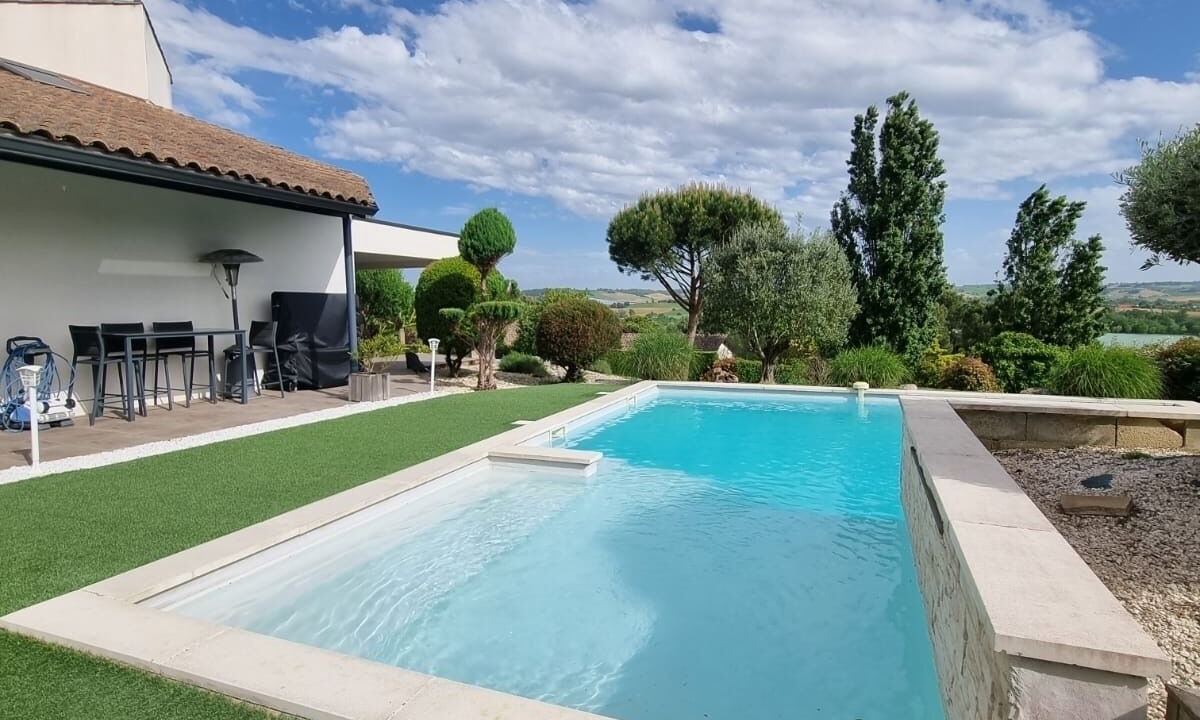 Photo of Outdoor in Beaumont-de-Lomagne